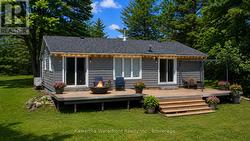 388 NORTH SHORE ROAD Kawartha Lakes (Laxton/Digby/Longford), ON K0M 2B0