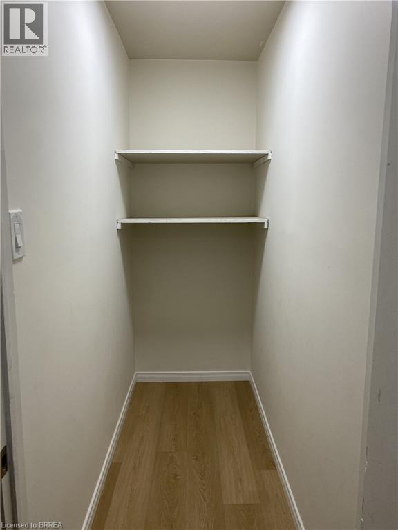 151 Siebert Avenue, Kitchener, ON - Indoor With Storage