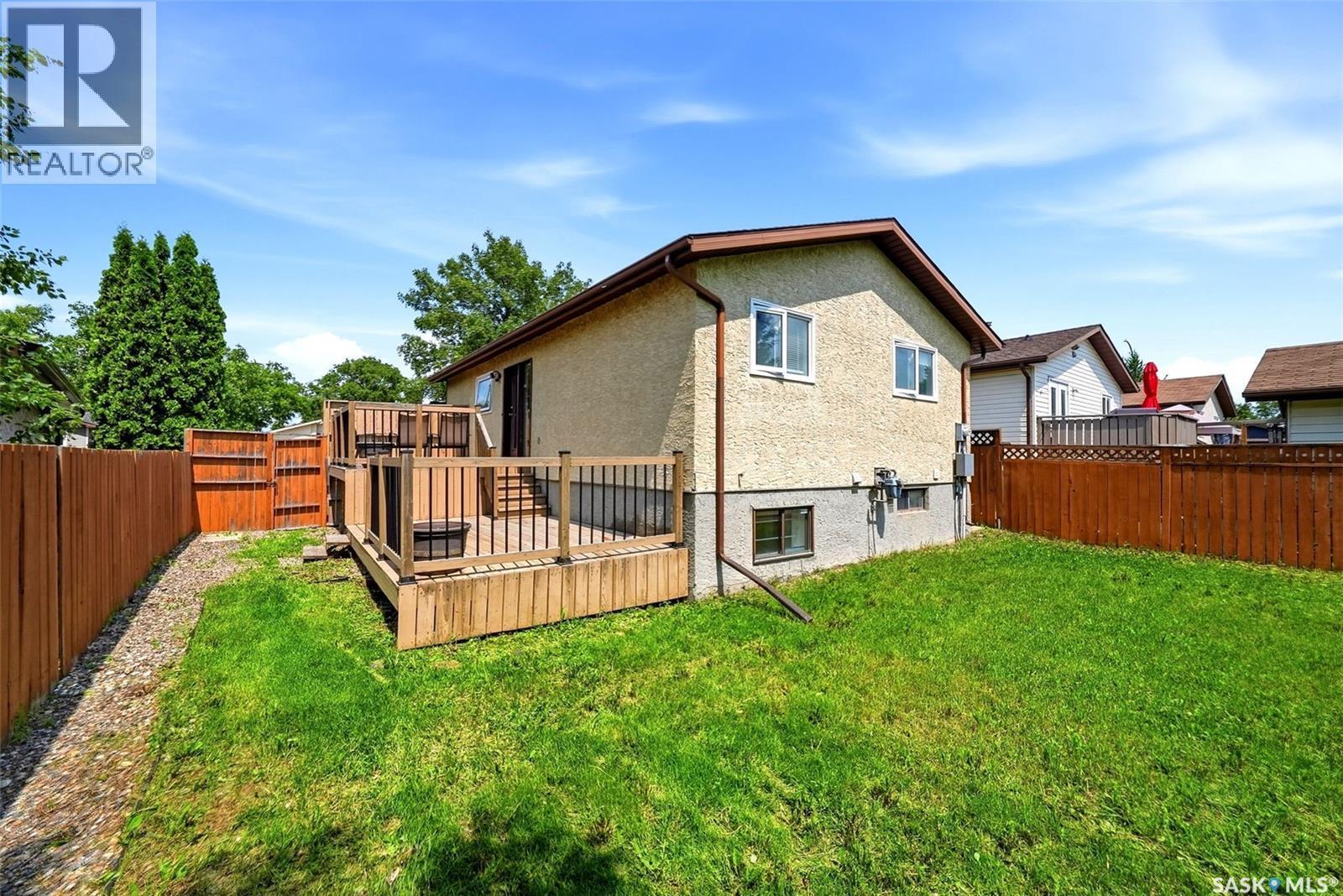 3151 Jenkins Drive E, Regina, SK