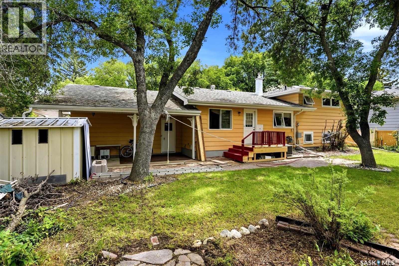 24 Davidson Crescent, Regina, SK