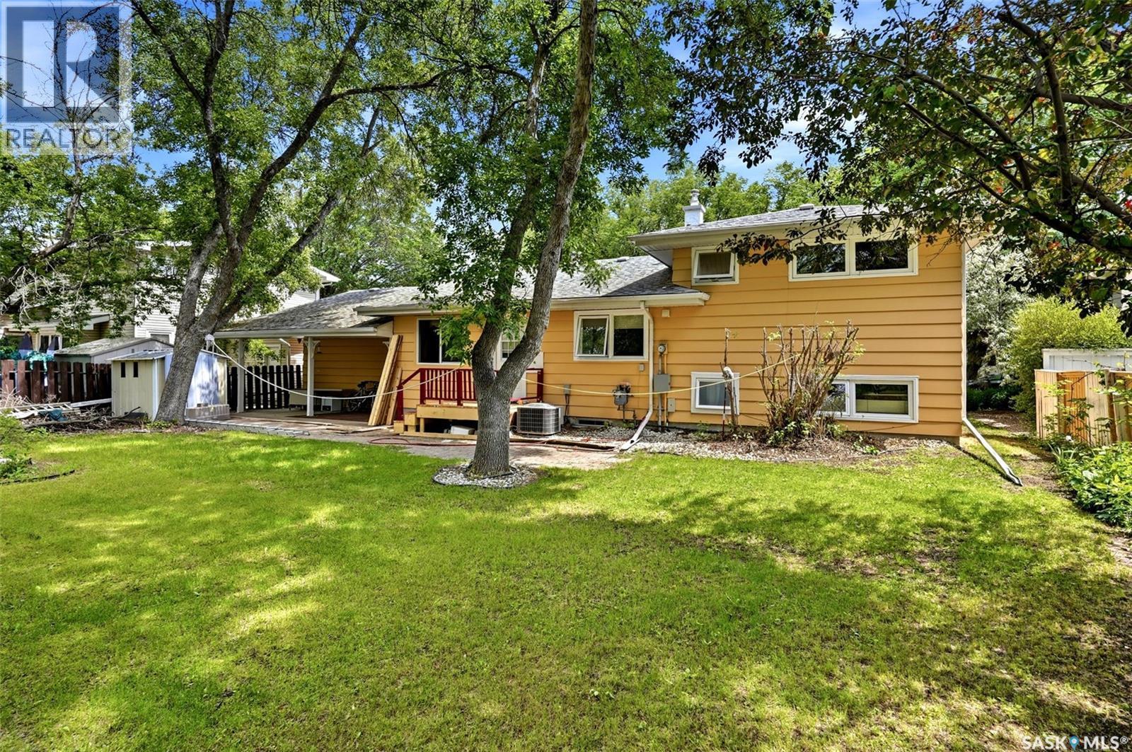 24 Davidson Crescent, Regina, SK