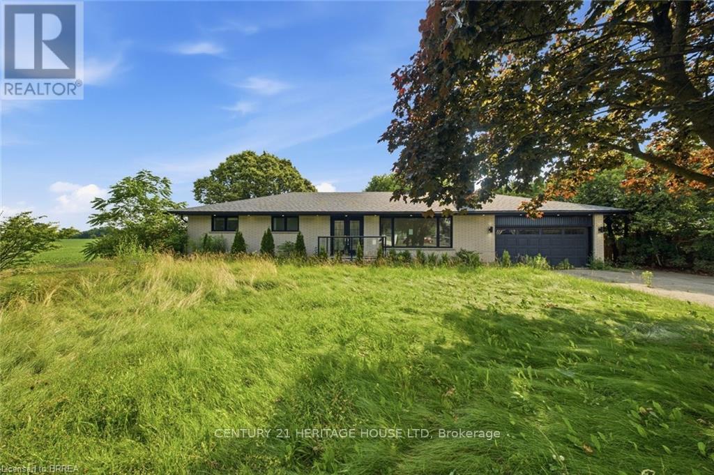 360 Bishopsgate Road, Brant, ON