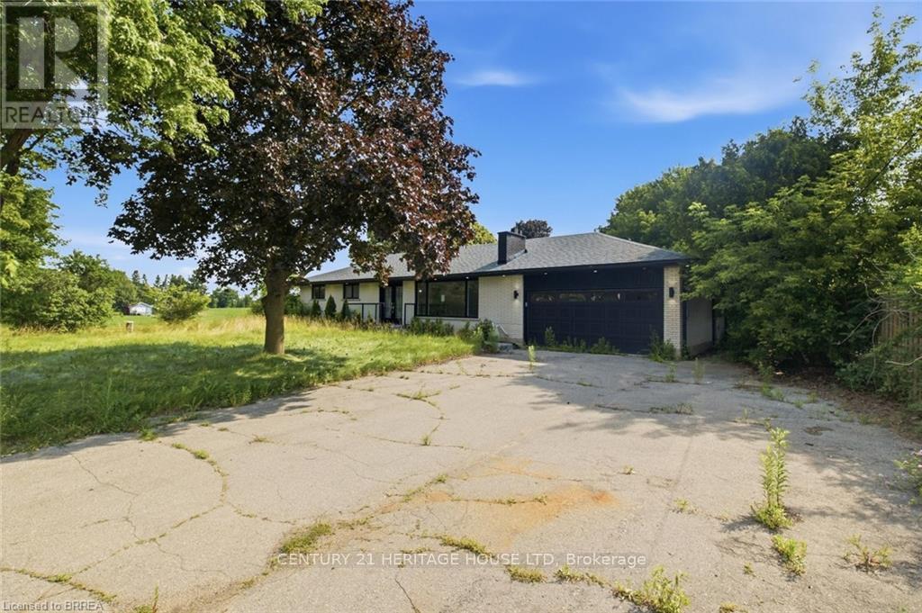 360 Bishopsgate Road, Brant, ON