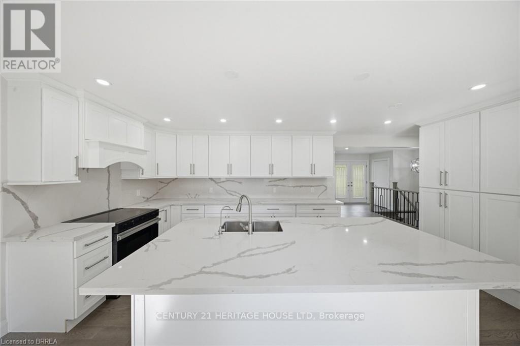 360 Bishopsgate Road, Brant, ON