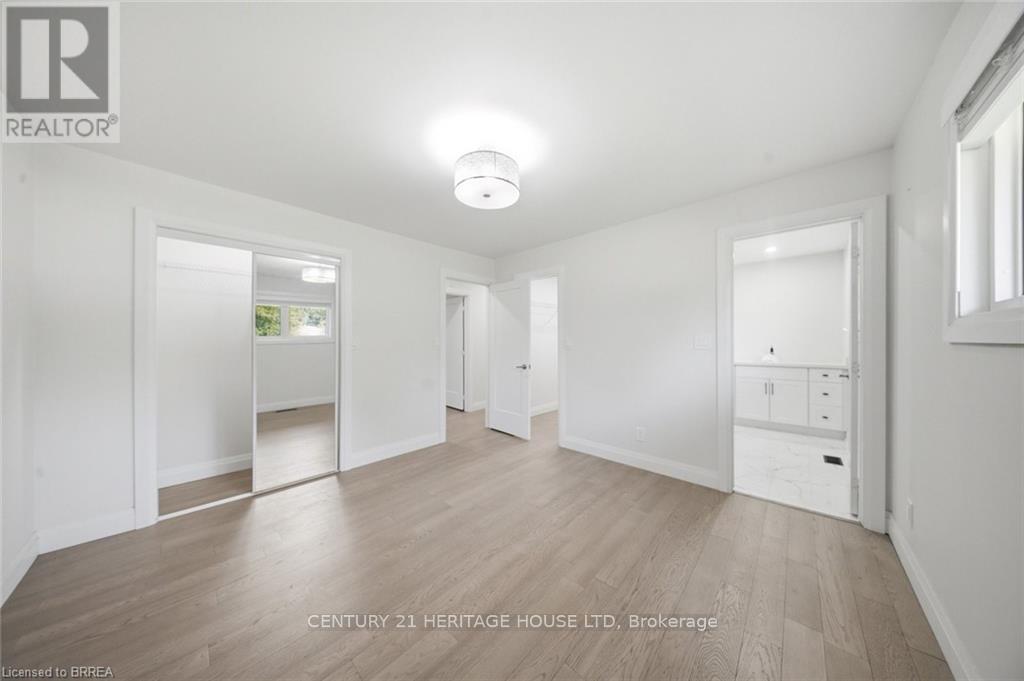 360 Bishopsgate Road, Brant, ON