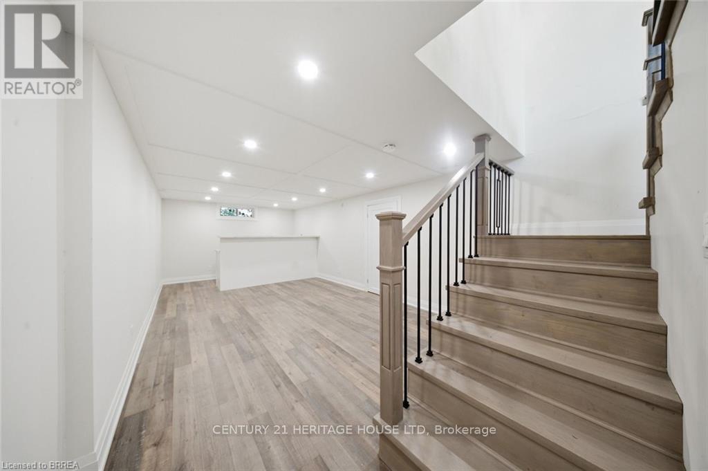 360 Bishopsgate Road, Brant, ON