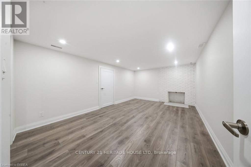 360 Bishopsgate Road, Brant, ON