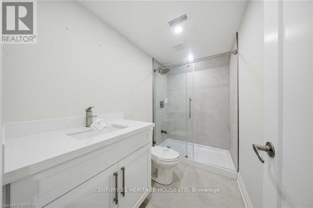 360 Bishopsgate Road, Brant, ON