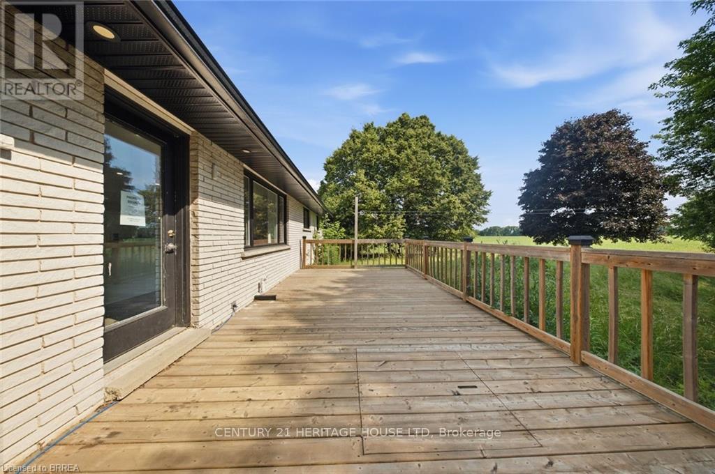 360 Bishopsgate Road, Brant, ON