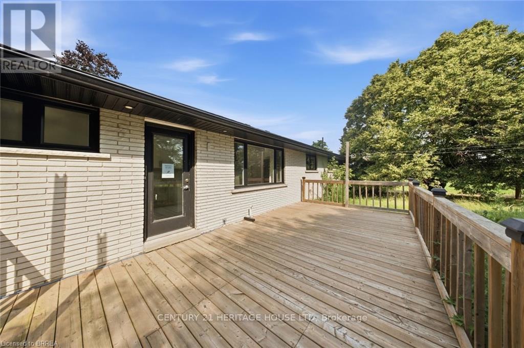 360 Bishopsgate Road, Brant, ON
