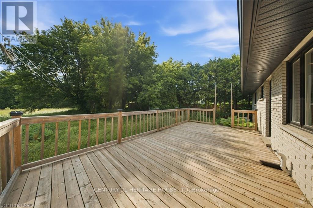 360 Bishopsgate Road, Brant, ON