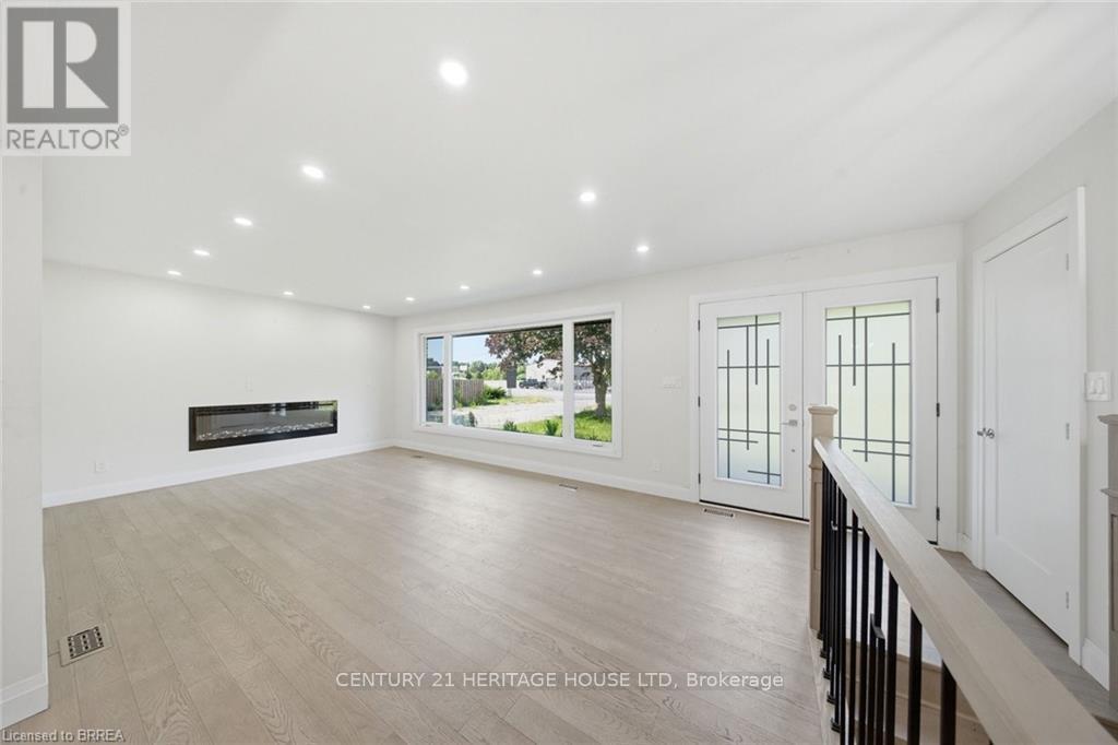360 Bishopsgate Road, Brant, ON