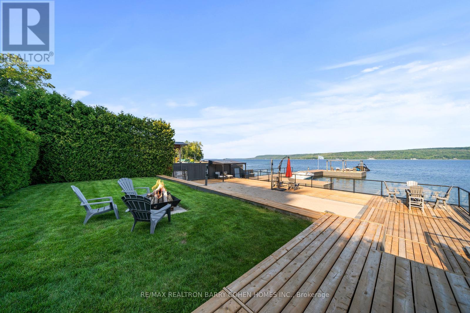 237 West Shore Drive, Tiny, ON