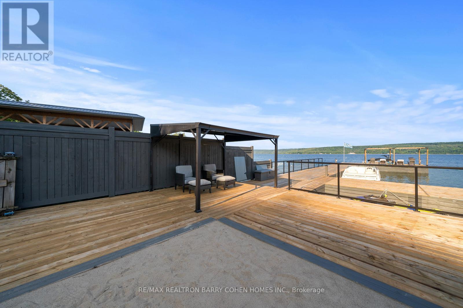 237 West Shore Drive, Tiny, ON