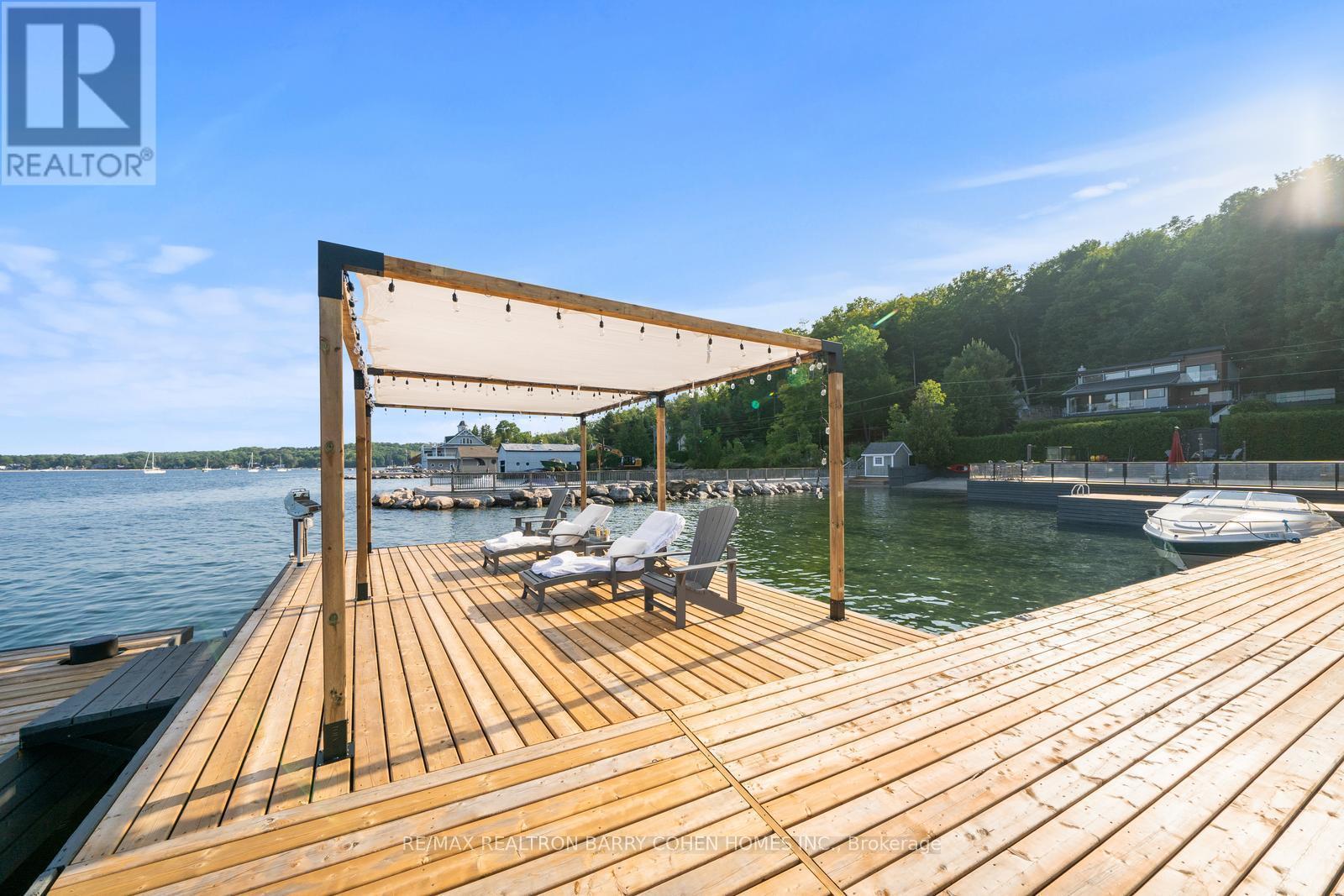 237 West Shore Drive, Tiny, ON