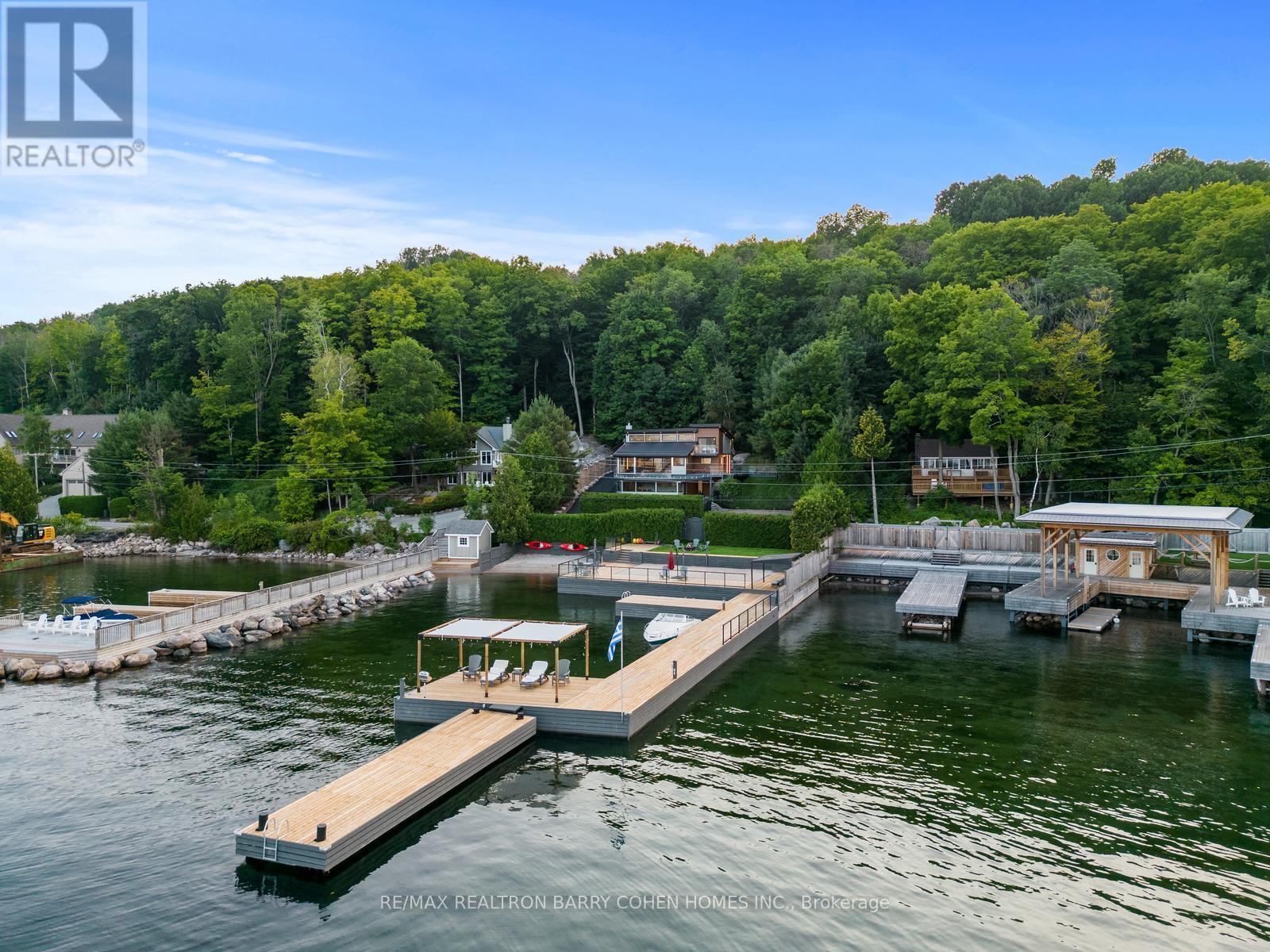 237 West Shore Drive, Tiny, ON