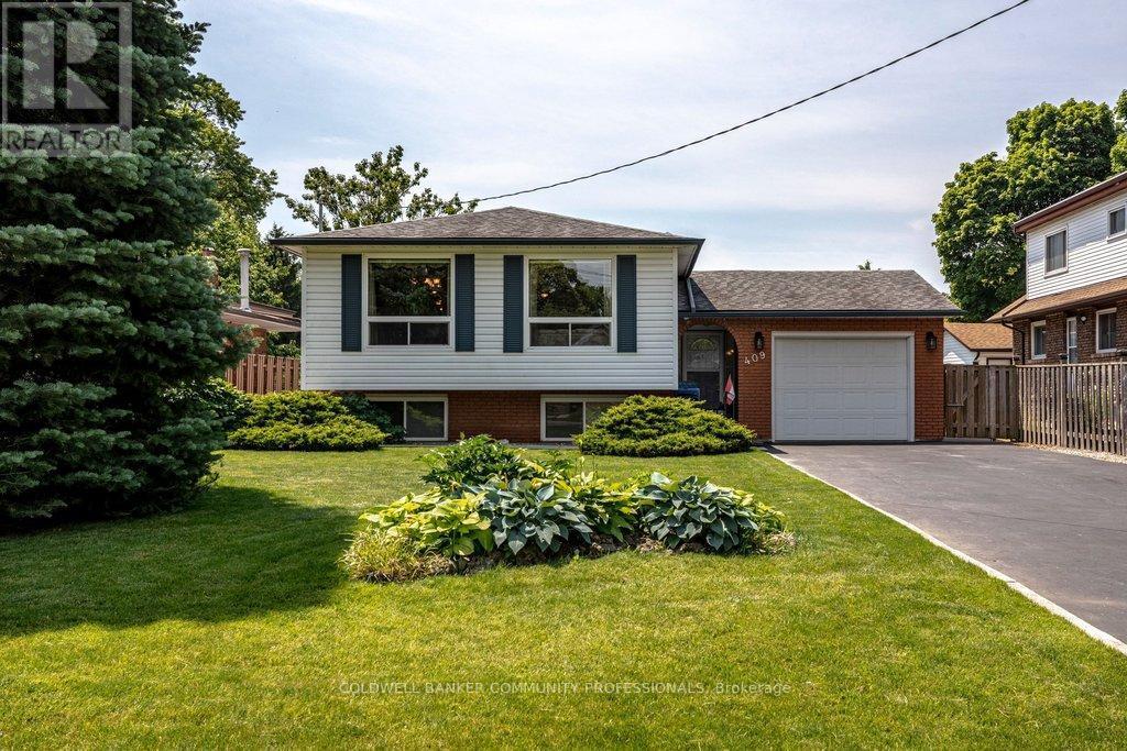 409 Mohawk Road W, Hamilton, ON