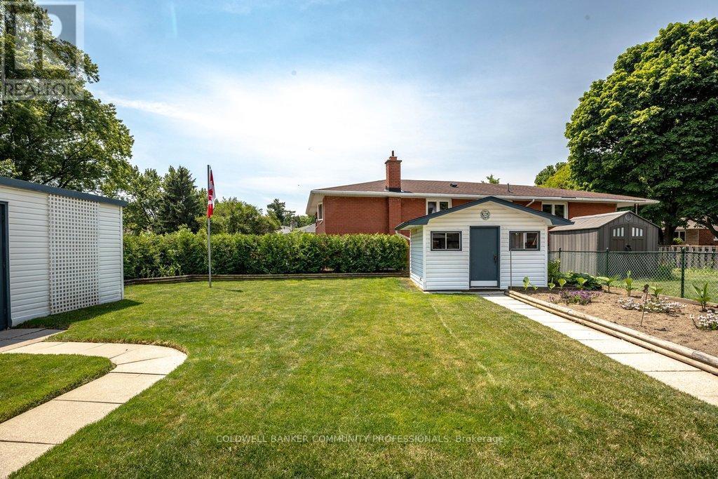409 Mohawk Road W, Hamilton, ON