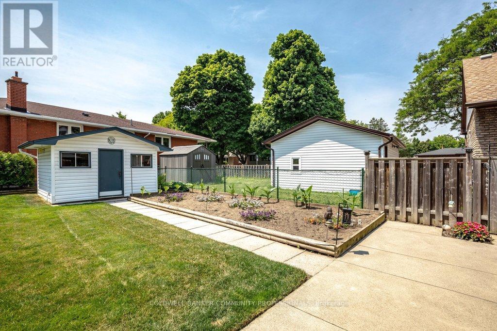 409 Mohawk Road W, Hamilton, ON