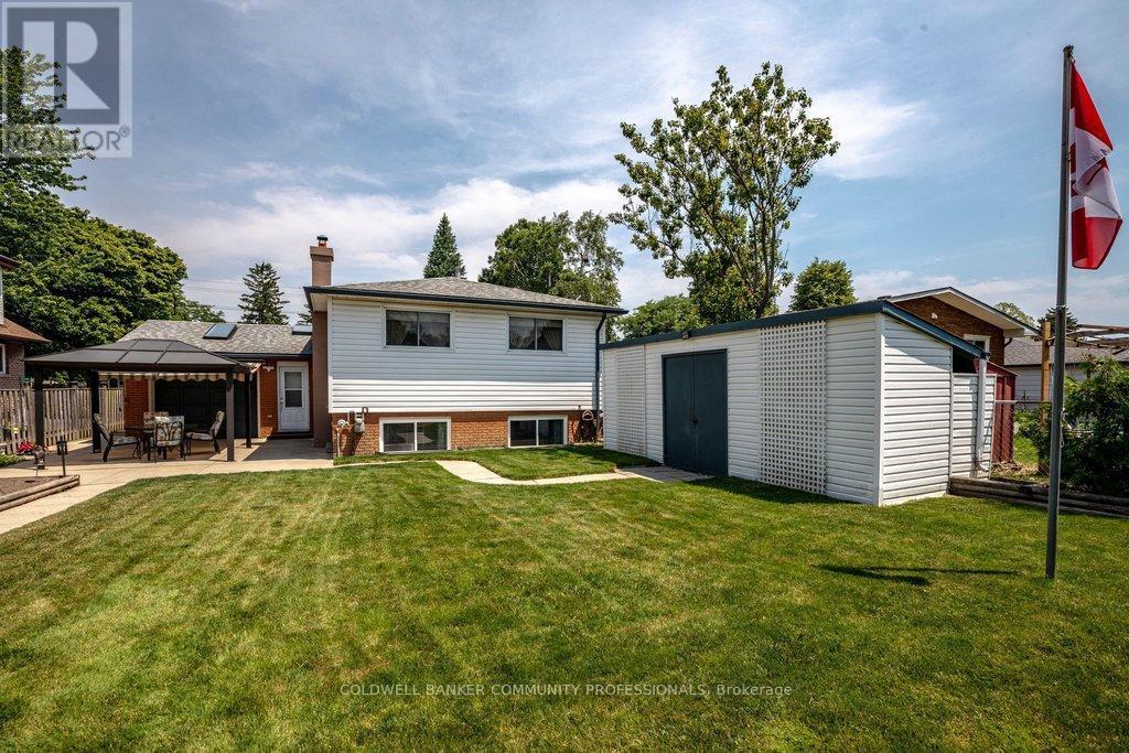 409 Mohawk Road W, Hamilton, ON