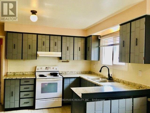 2668 Hortense Road, Mississauga, ON
