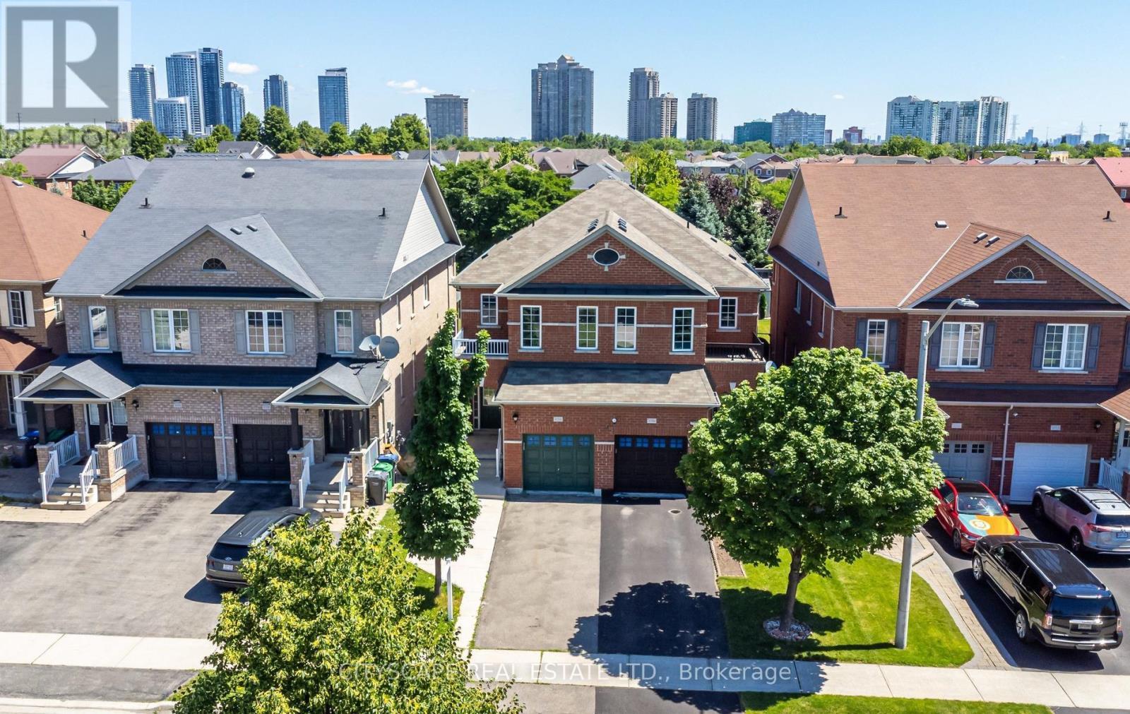 4704 Centretown Way, Mississauga, ON
