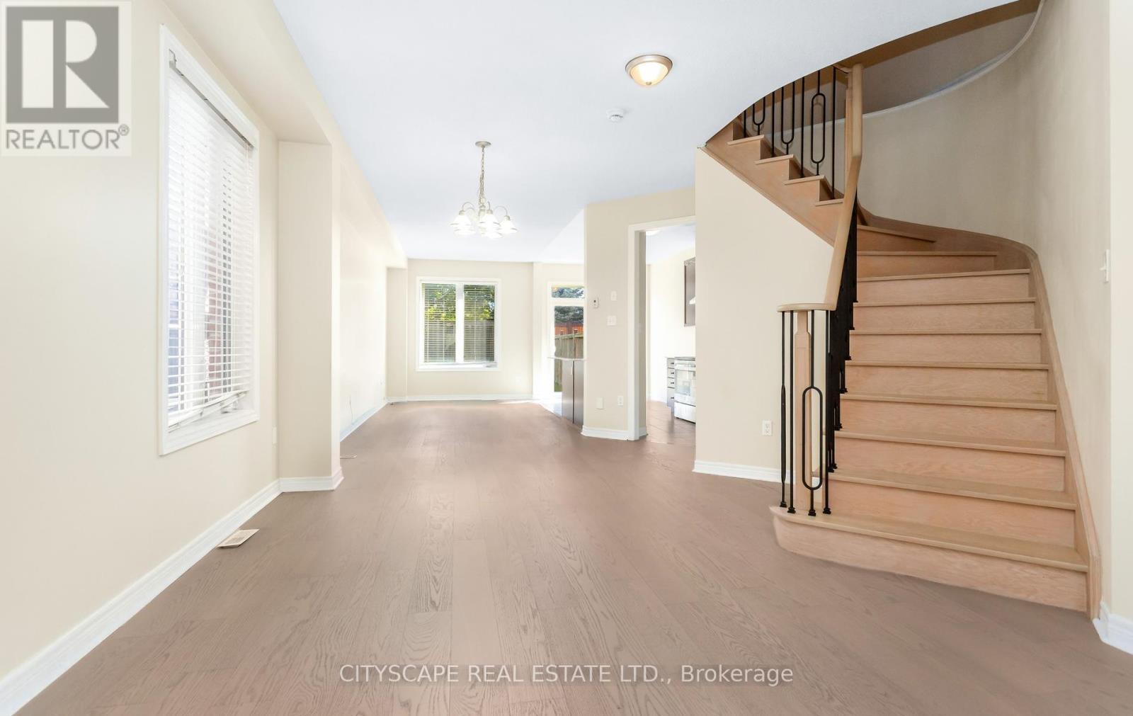 4704 Centretown Way, Mississauga, ON
