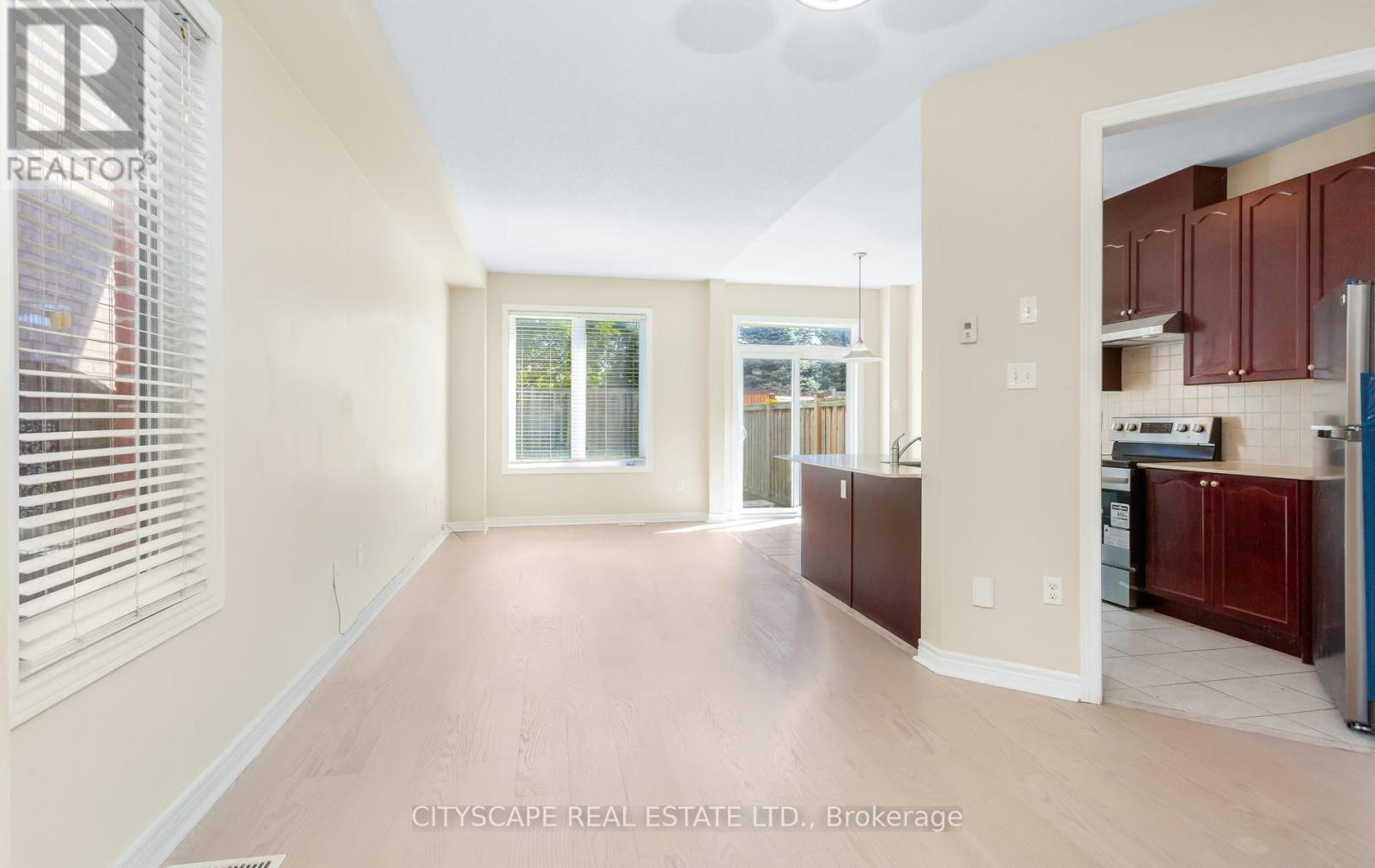 4704 Centretown Way, Mississauga, ON