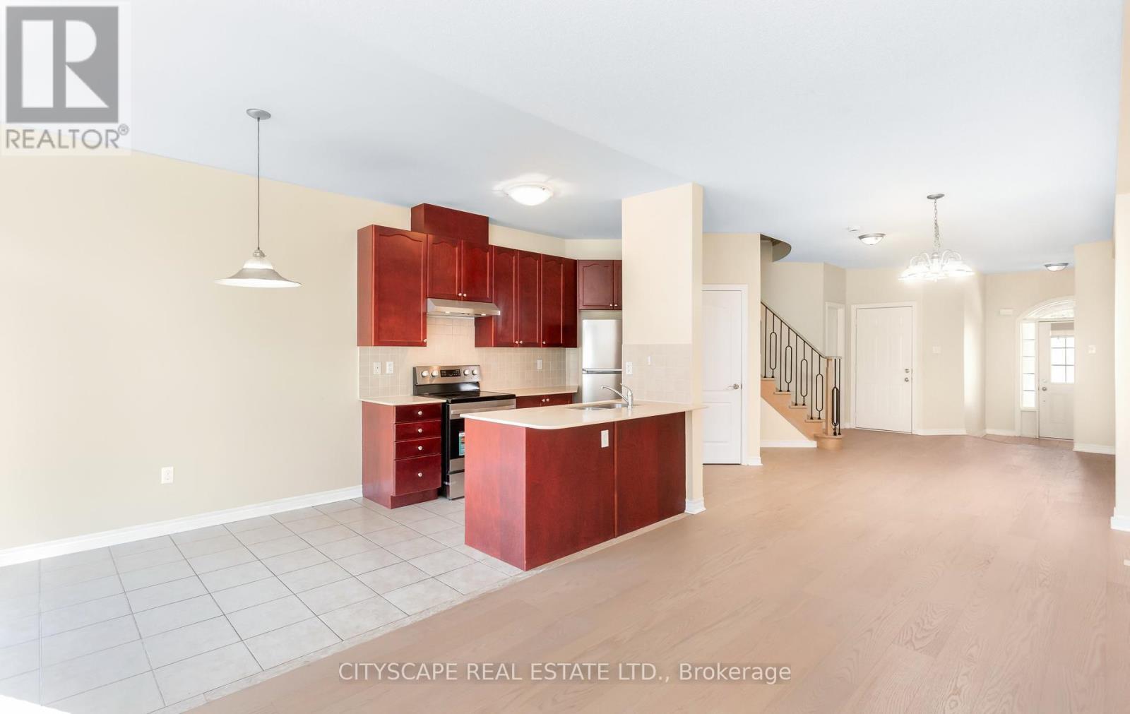 4704 Centretown Way, Mississauga, ON