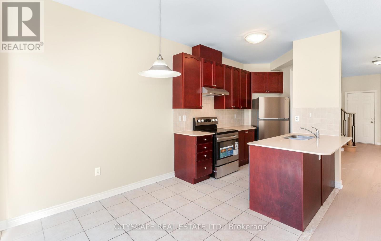 4704 Centretown Way, Mississauga, ON