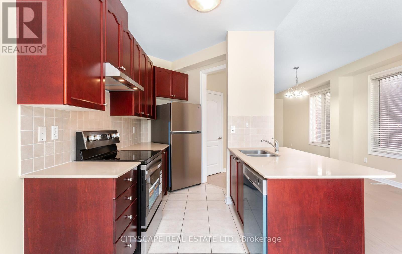 4704 Centretown Way, Mississauga, ON