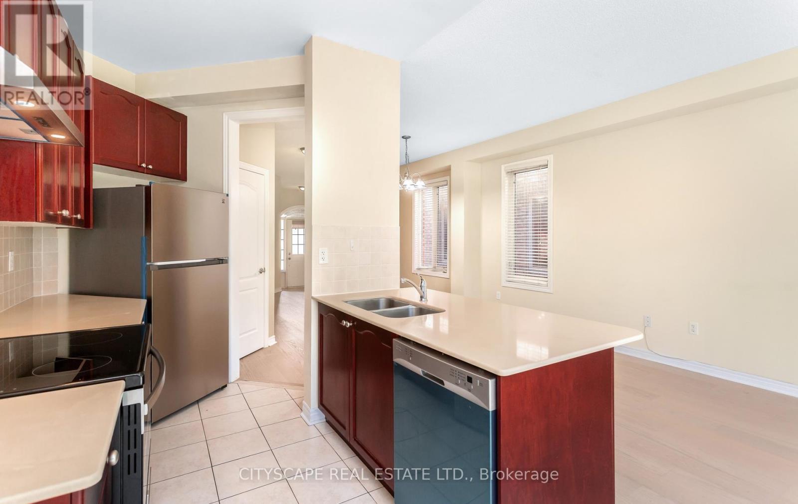 4704 Centretown Way, Mississauga, ON