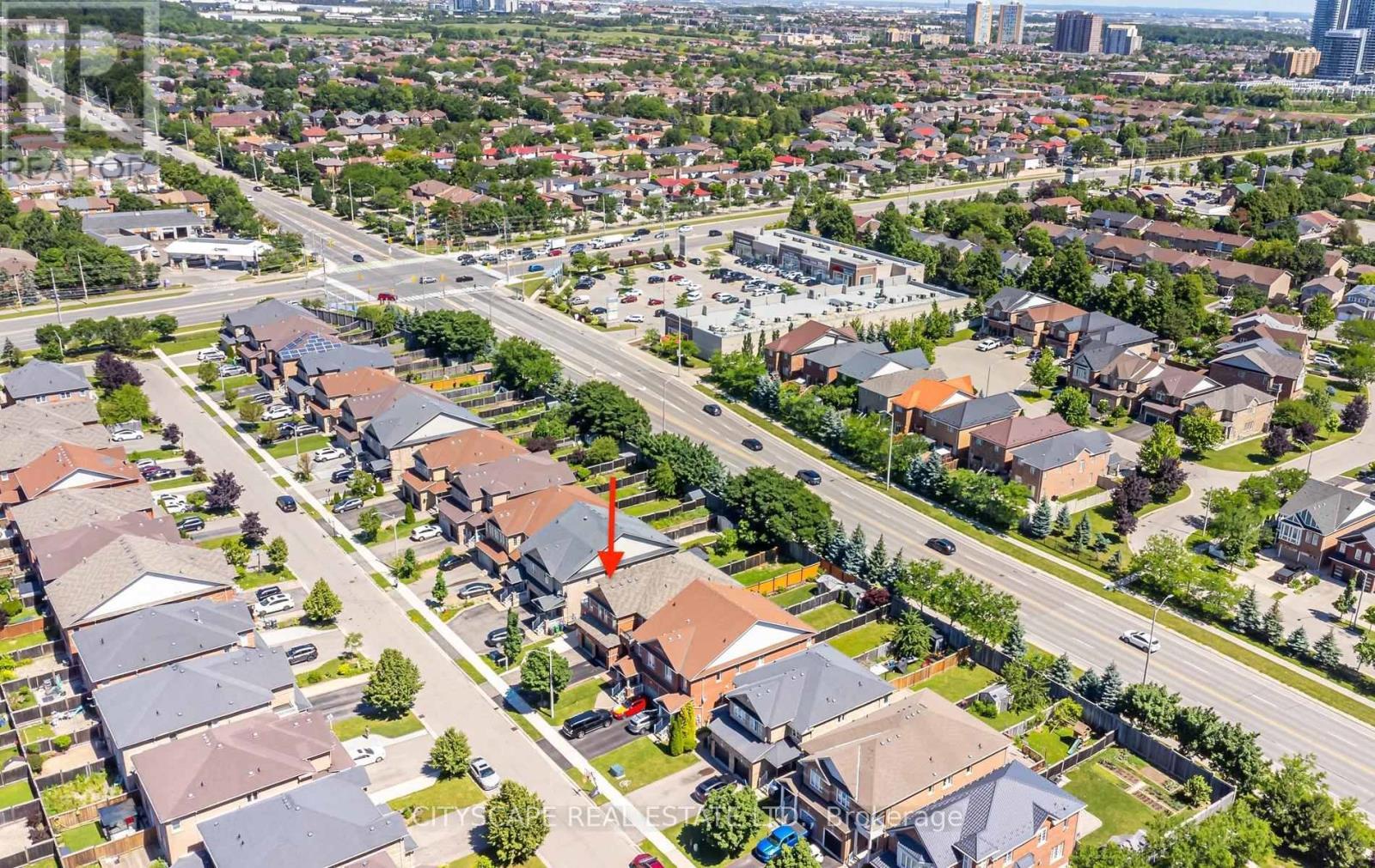 4704 Centretown Way, Mississauga, ON