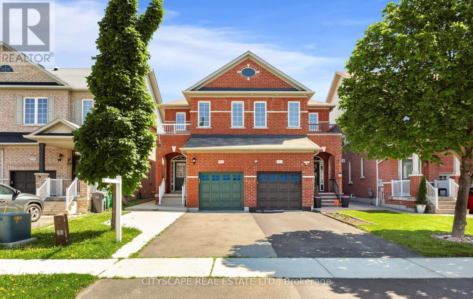 4704 Centretown Way, Mississauga, ON