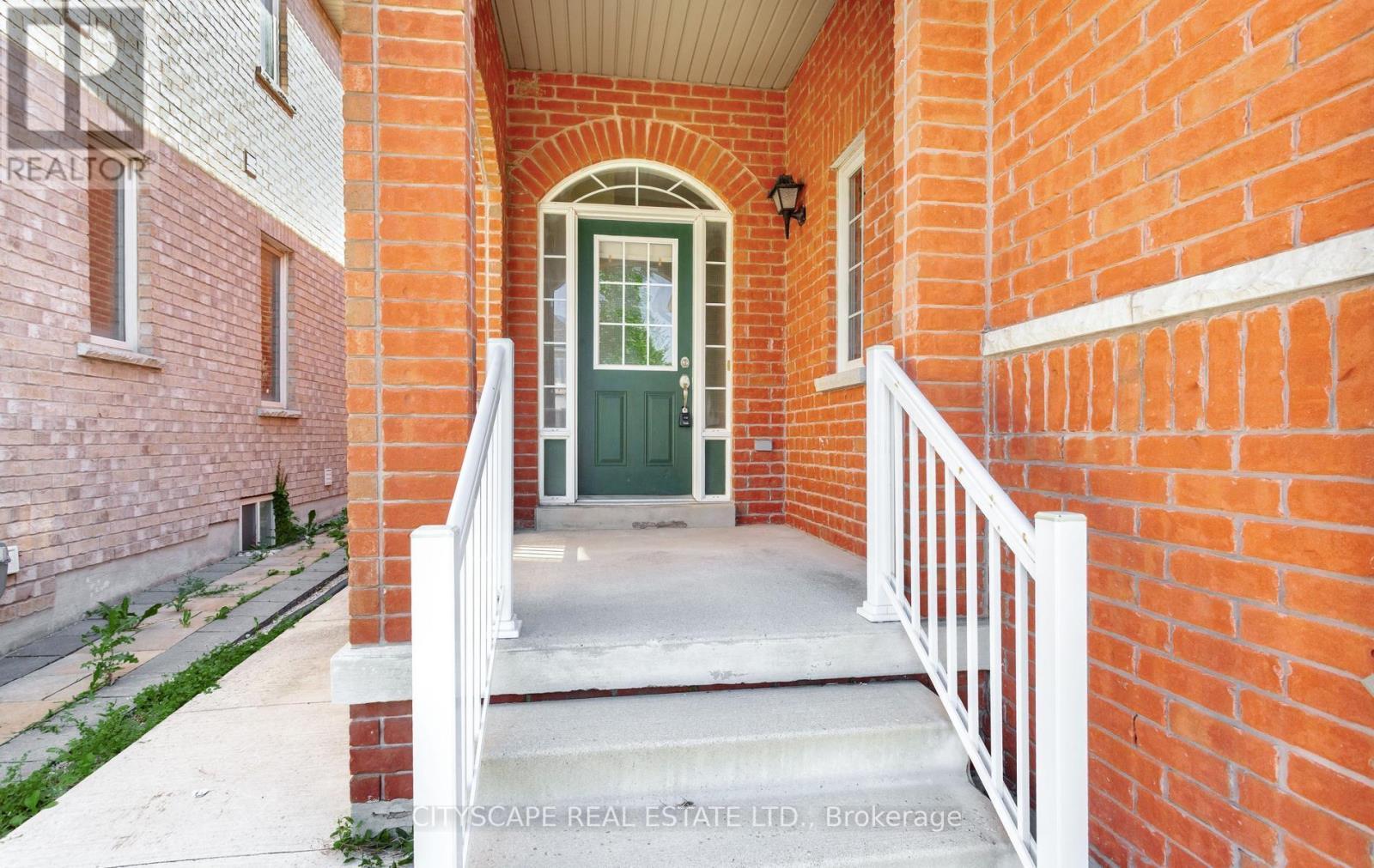 4704 Centretown Way, Mississauga, ON