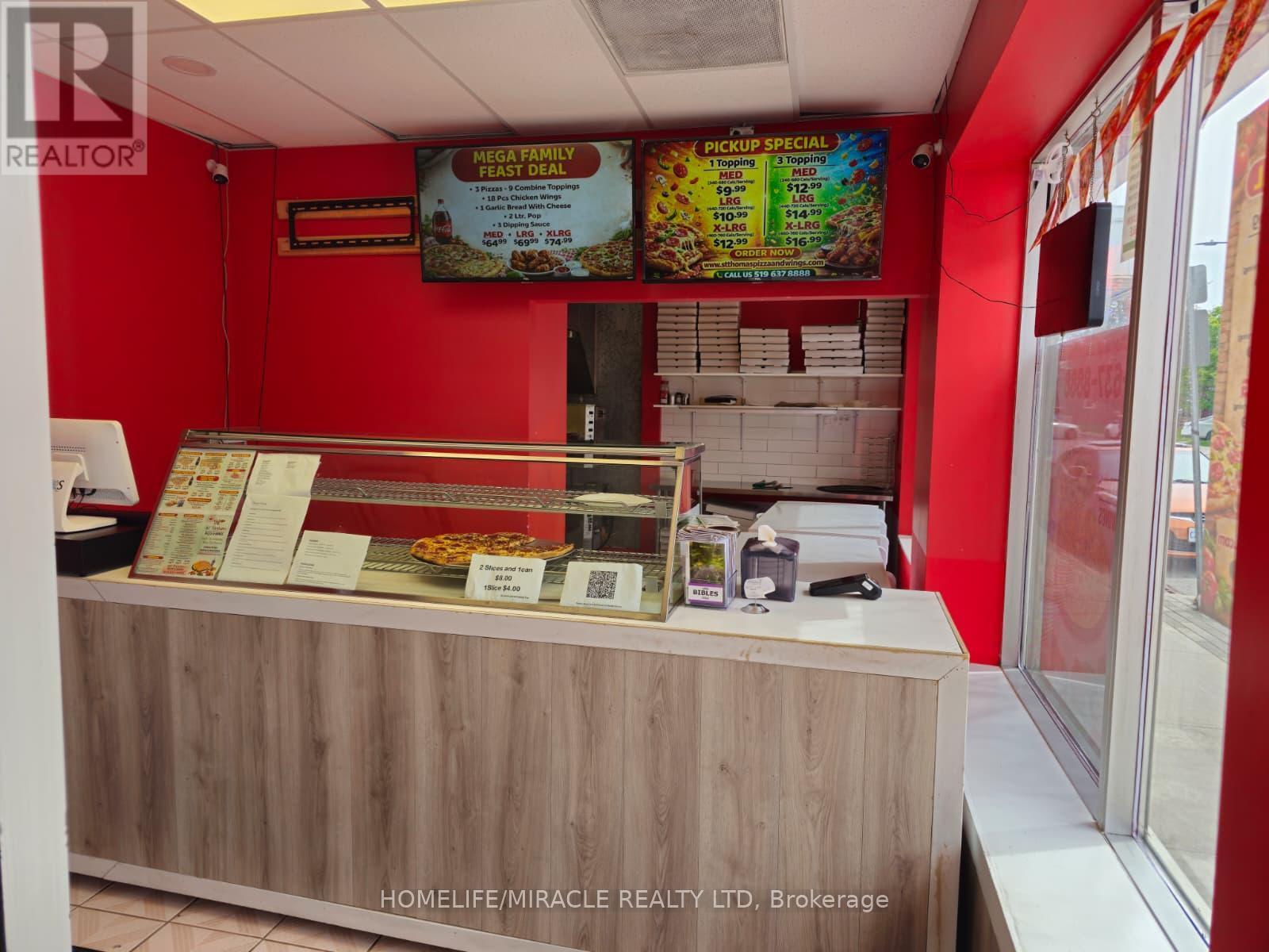 2 - 71 Ross Street, St. Thomas, ON