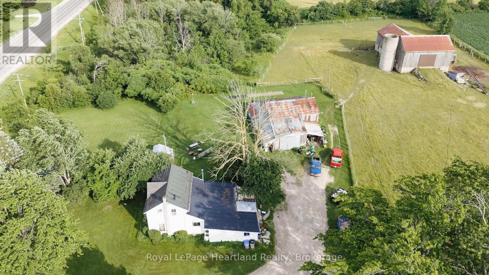 36011 Huron Road, Central Huron (Goderich), ON