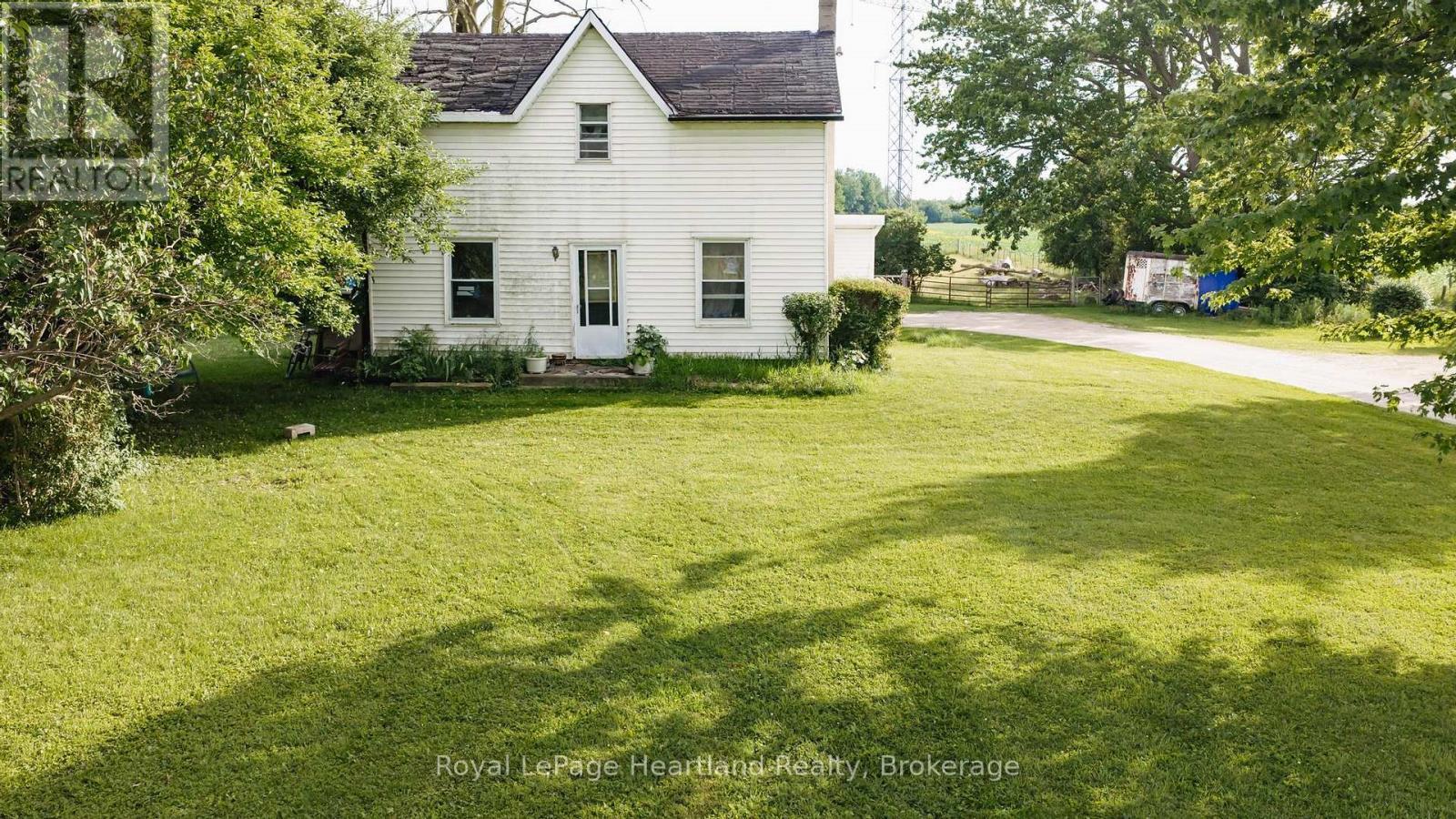 36011 Huron Road, Central Huron (Goderich), ON