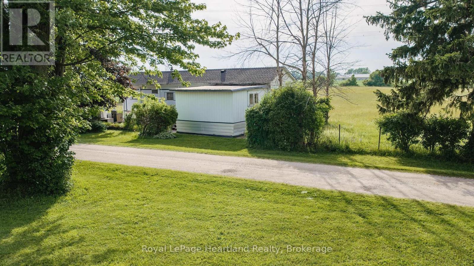 36011 Huron Road, Central Huron (Goderich), ON