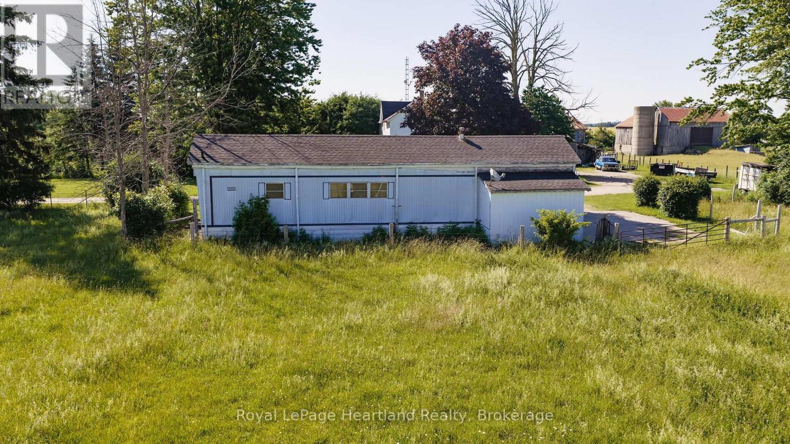 36011 Huron Road, Central Huron (Goderich), ON