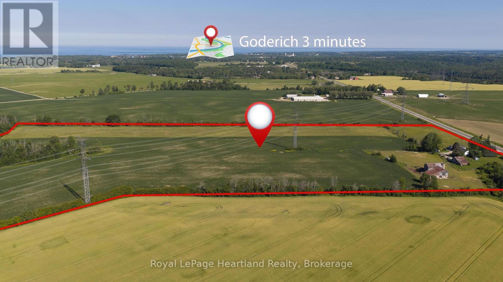 36011 Huron Road, Central Huron (Goderich), ON