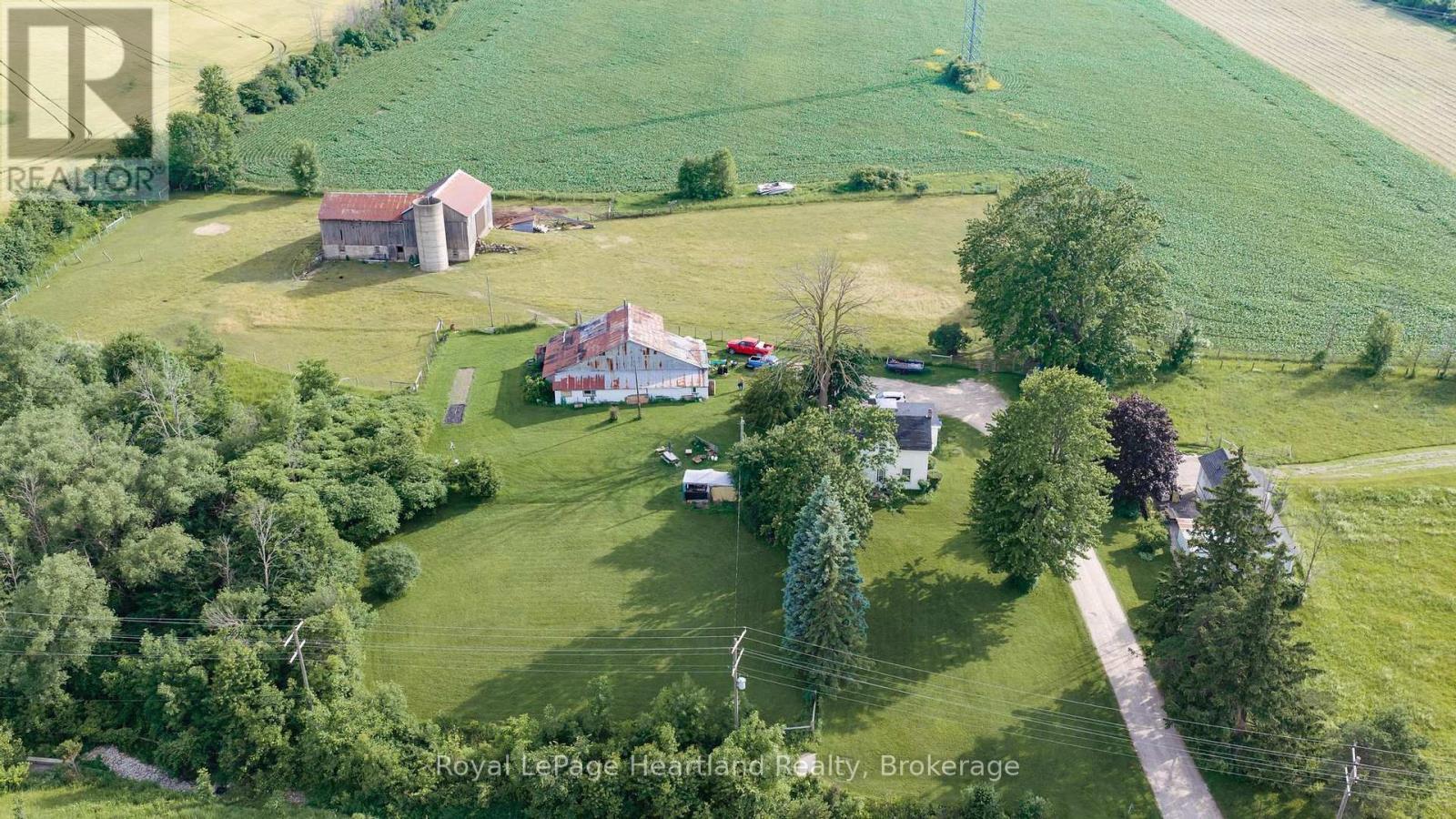 36011 Huron Road, Central Huron (Goderich), ON