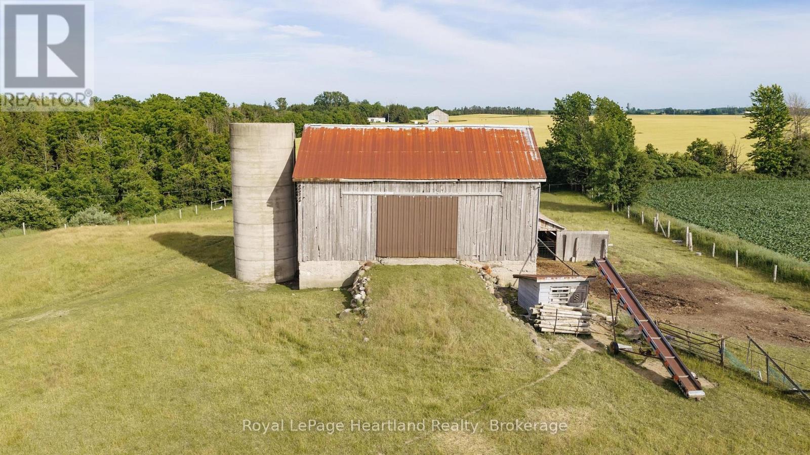 36011 Huron Road, Central Huron (Goderich), ON