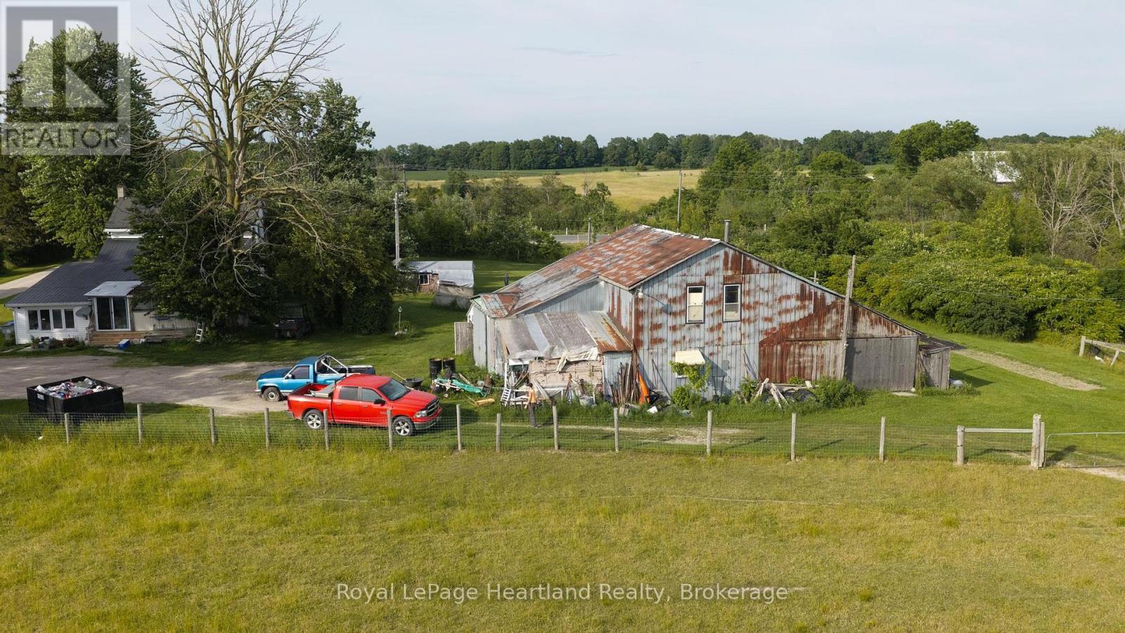 36011 Huron Road, Central Huron (Goderich), ON