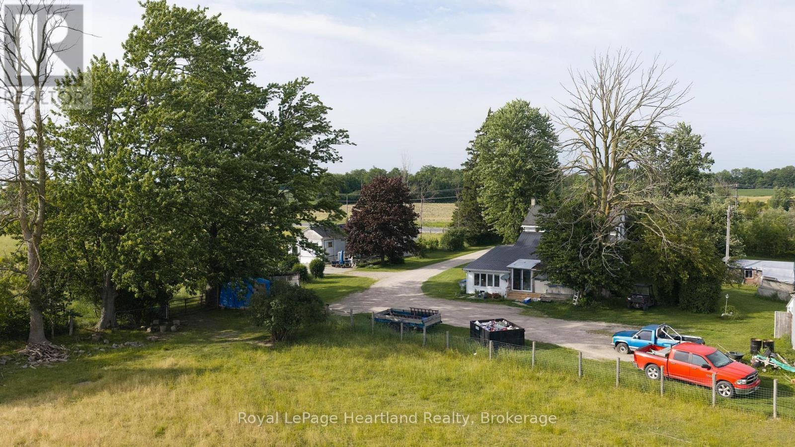 36011 Huron Road, Central Huron (Goderich), ON