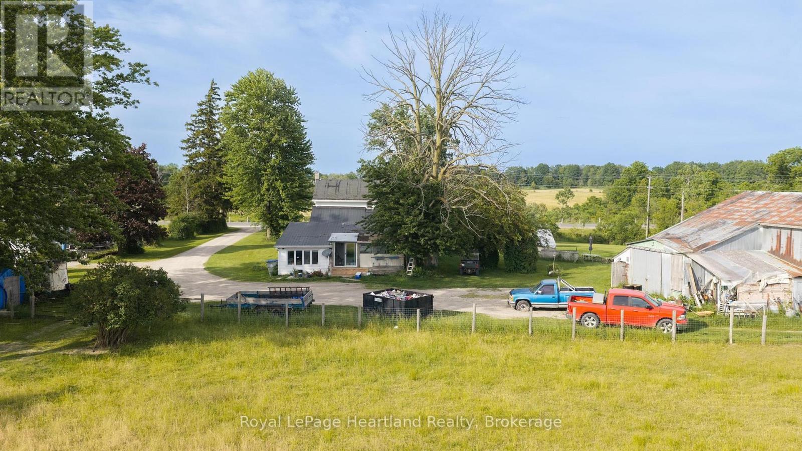 36011 Huron Road, Central Huron (Goderich), ON