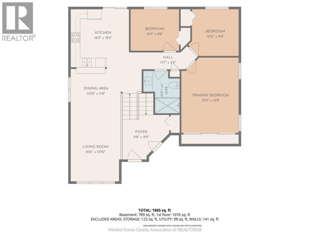 4238 Sharon, Windsor, ON