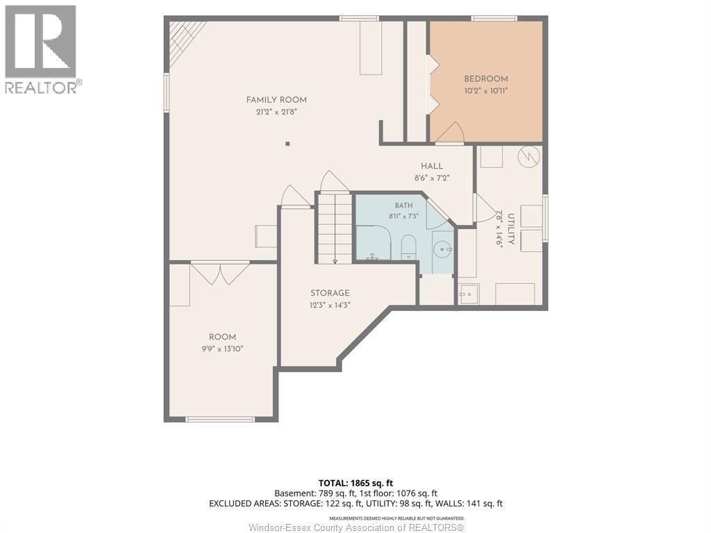 4238 Sharon, Windsor, ON