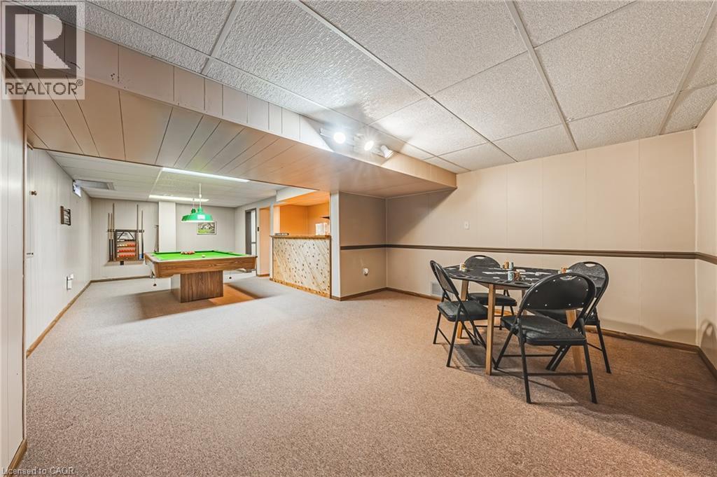 39 Parkwood Crescent, Hamilton, ON