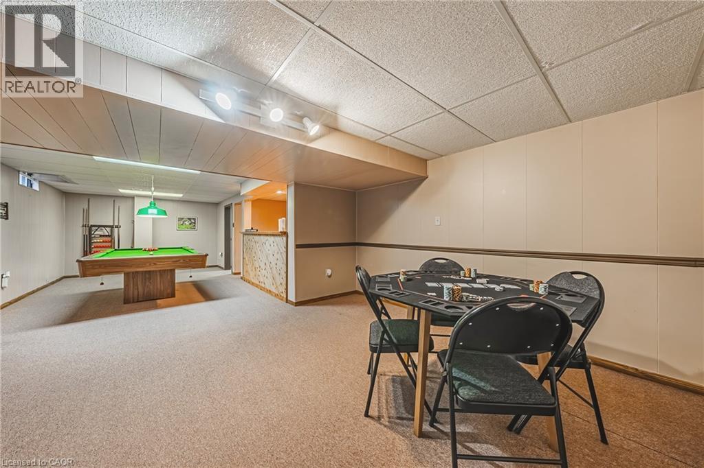 39 Parkwood Crescent, Hamilton, ON